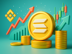 Solana lập kỷ lục on-chain, nhưng cá voi lại xả hàng 70 triệu USD?