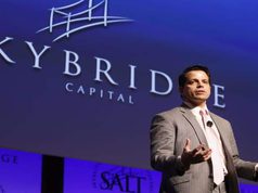 SkyBridge token hóa 300 triệu USD trên Avalanche