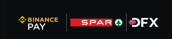 Spar triển khai thanh toán bằng tiền điện tử và stablecoin trên toàn quốc tại Thụy Sĩ