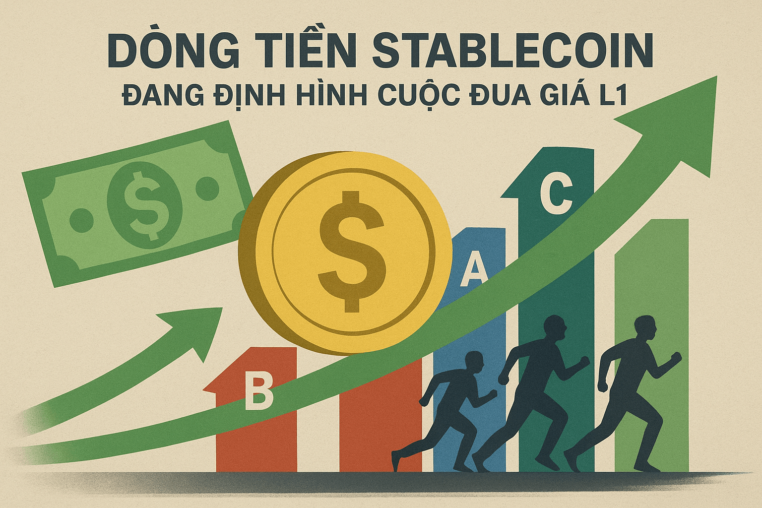 Tạp chí crypto hàng đầu Việt Nam