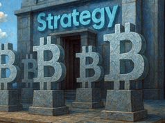 Strategy mua 357 triệu đô la Bitcoin khi giá giảm xuống còn 112.000 đô la
