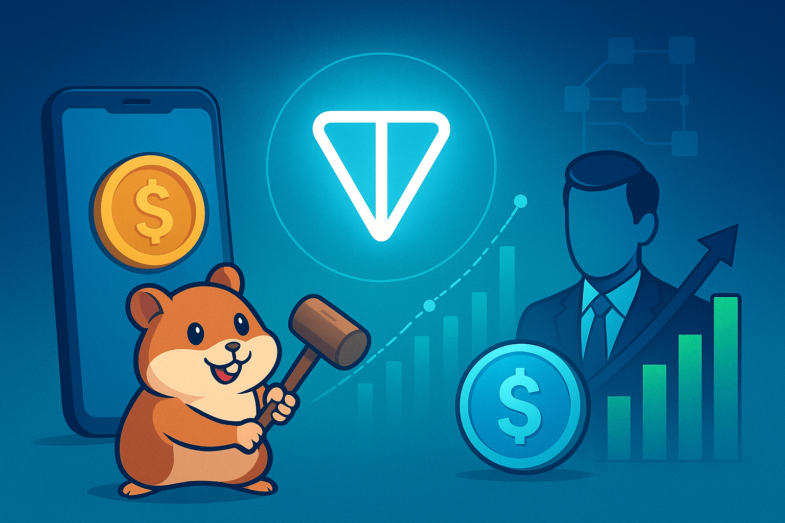 Tạp chí crypto hàng đầu Việt Nam