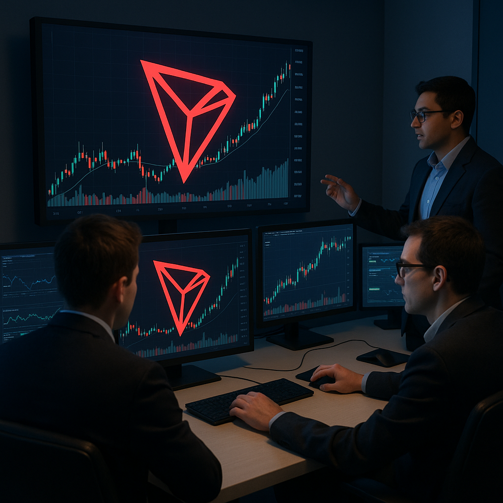 Tạp chí crypto hàng đầu Việt Nam