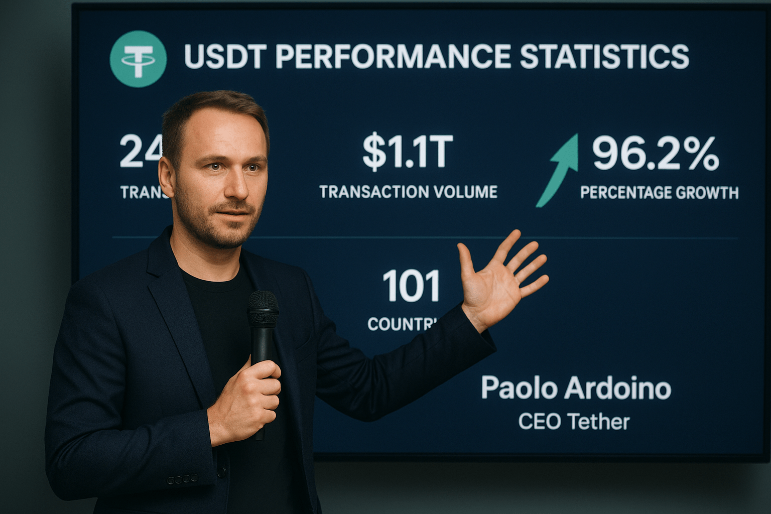 Tạp chí crypto hàng đầu Việt Nam
