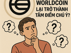 Tại sao Worldcoin lại trở thành tâm điểm chú ý?