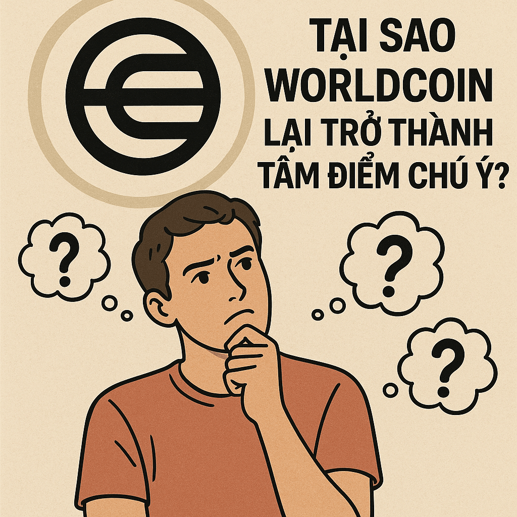 Tạp chí crypto hàng đầu Việt Nam