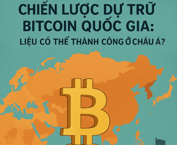 Tạp chí crypto hàng đầu Việt Nam