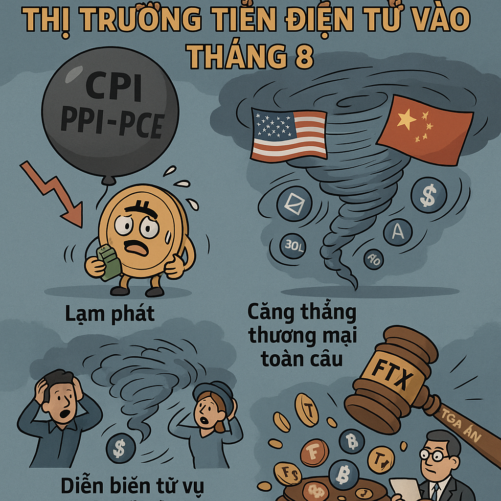 Tạp chí crypto hàng đầu Việt Nam