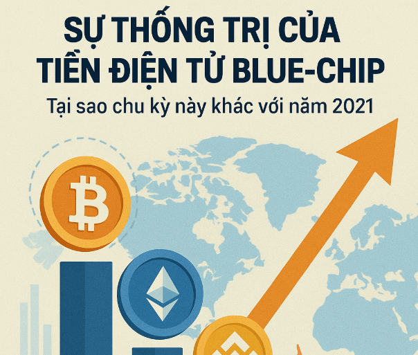 Tạp chí crypto hàng đầu Việt Nam