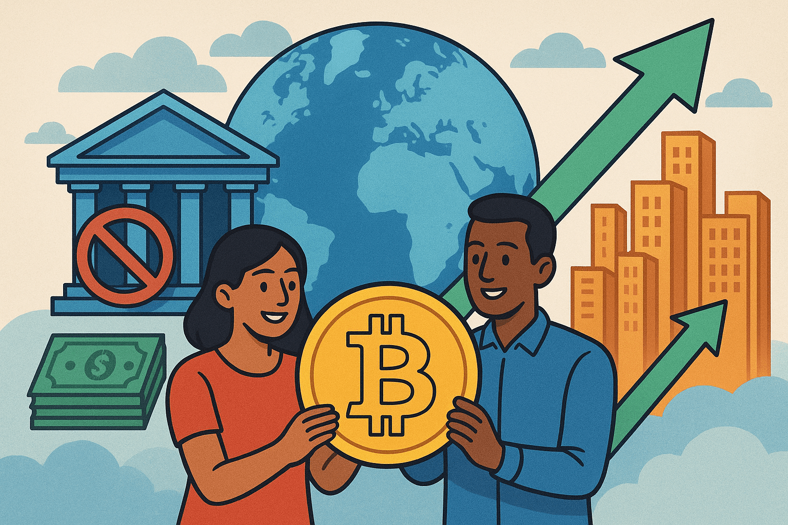 Tạp chí crypto hàng đầu Việt Nam
