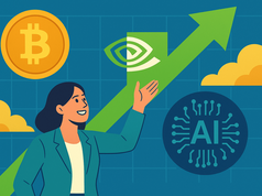 Từ GPU đến token – Sự lạc quan của Nvidia có thể ảnh hưởng đến lĩnh vực tiền điện tử AI như thế nào