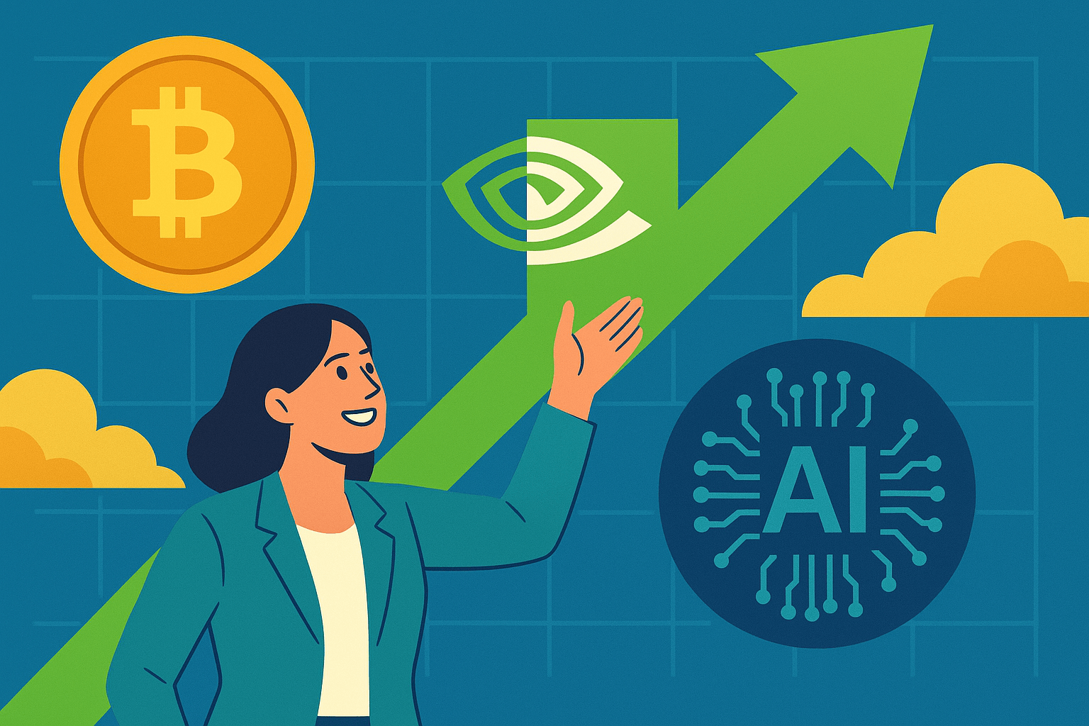 Tạp chí crypto hàng đầu Việt Nam