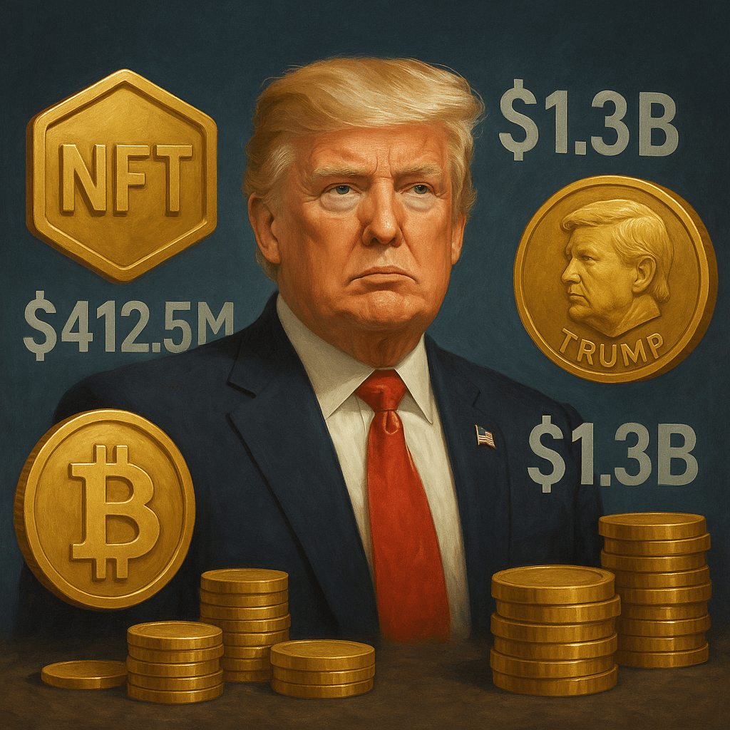 Tạp chí crypto hàng đầu Việt Nam