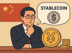 Trung Quốc cân nhắc ra mắt stablecoin được hỗ trợ bằng đồng nhân dân tệ trong sự thay đổi chính sách lớn