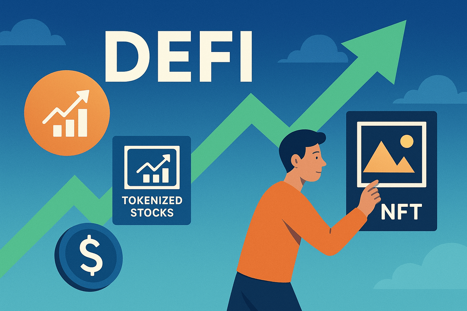 Tạp chí crypto hàng đầu Việt Nam
