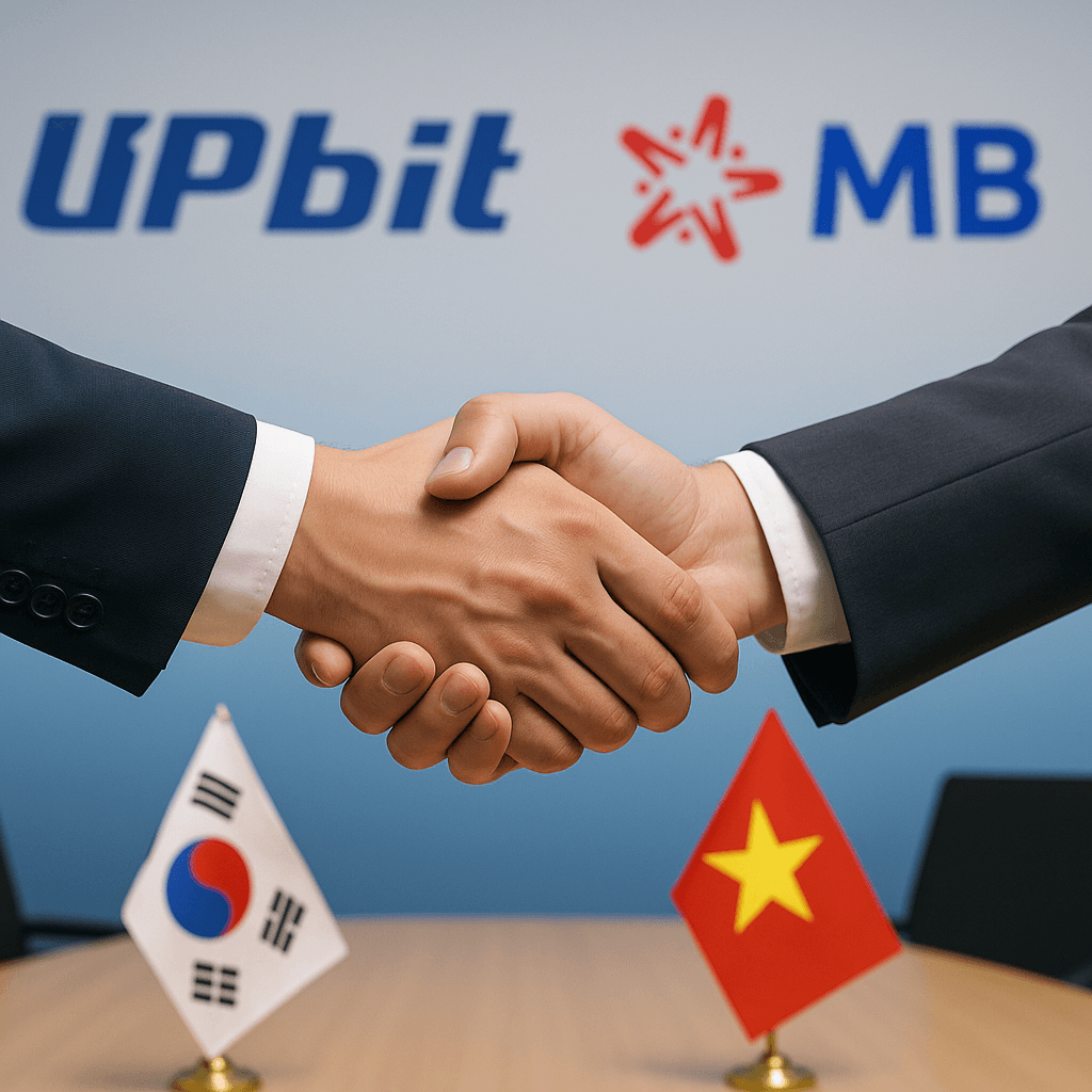 Tạp chí crypto hàng đầu Việt Nam