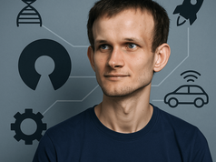 Vitalik Buterin chia sẻ góc nhìn mới về đổi mới mã nguồn mở
