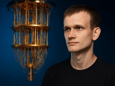Vitalik Buterin cảnh báo rủi ro máy tính lượng tử với tiền điện tử