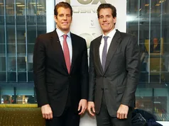 Winklevoss quyên góp 188 Bitcoin ủng hộ Trump và nghị trình crypto