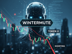 Top 10 token Wintermute đang Short – Nhà đầu tư cần cảnh giác