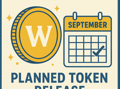 World Liberty Financial dự kiến ​​phát hành token vào tháng 9