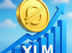 Stellar (XLM) bứt phá mạnh mẽ – Mức tăng 100% trong tầm tay!