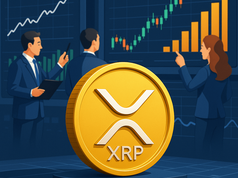 Dự báo giá XRP gây tranh cãi: 3,6 USD hay mốc ba chữ số?