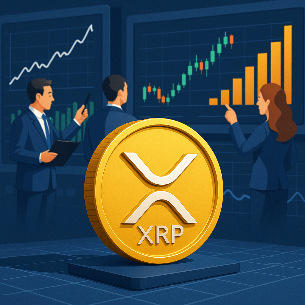 Tạp chí crypto hàng đầu Việt Nam