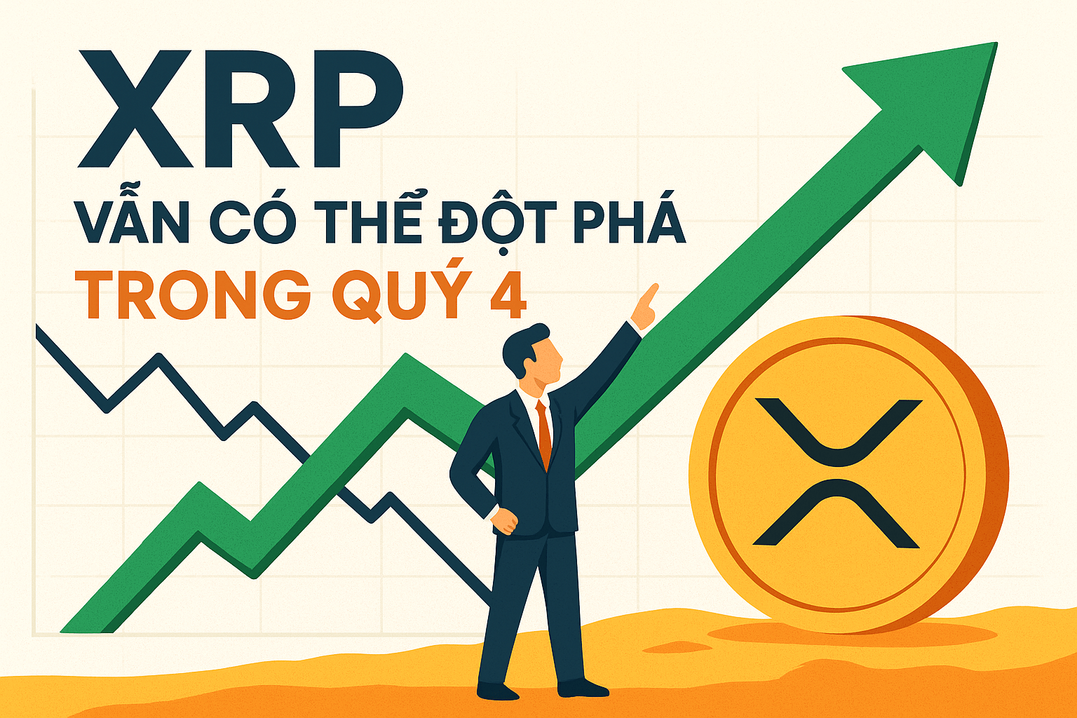 Tạp chí crypto hàng đầu Việt Nam