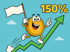 ADA thoát khỏi mô hình cờ tăng giá – Chuẩn bị cho cú nhảy 150%?