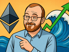 Charles Hoskinson dự đoán cơn sóng tăng mới, không quên ‘cà khịa’ Ethereum