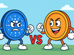 Cardano vs Pi Network: Đồng coin nào sẽ chạm mốc 5 USD trước?
