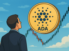 Cardano (ADA) đứng trước cơ hội phục hồi khi tâm lý thị trường chuyển biến tích cực