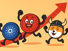 Mùa Altcoin đang “rục rịch”: ADA, TRX và FLOKI dẫn sóng – Liệu cú bùng nổ sắp tới?