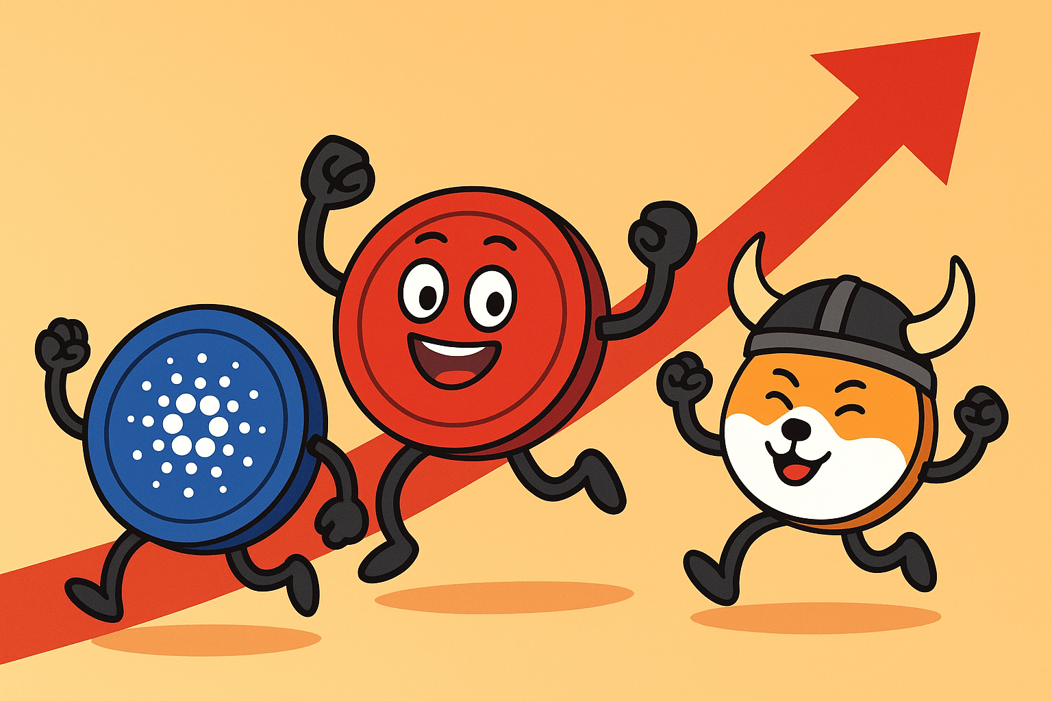Tạp chí crypto hàng đầu Việt Nam