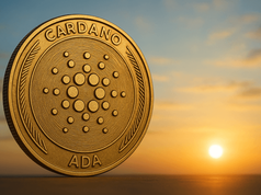 Động lực tăng giá lớn có thể xuất hiện khi Cardano (ADA) vượt ngưỡng này