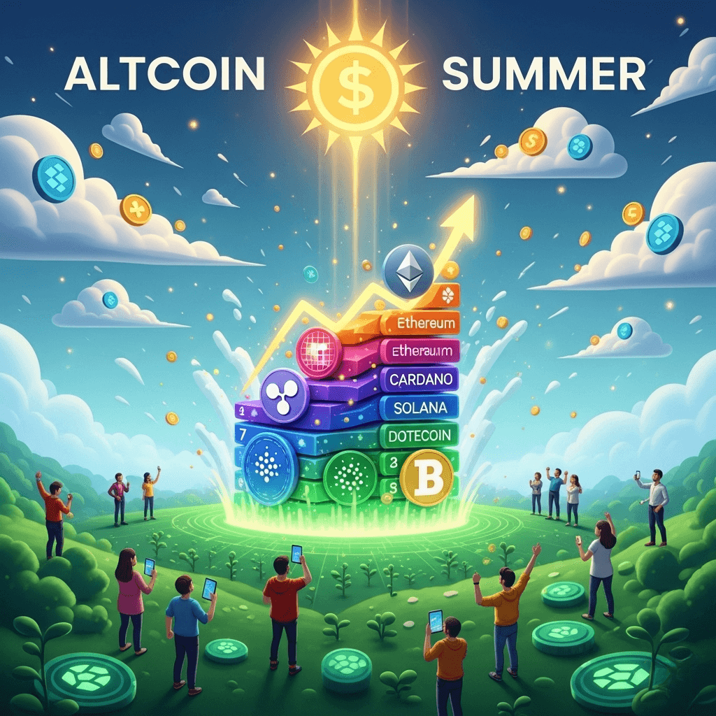 Tạp chí crypto hàng đầu Việt Nam