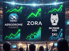 3 altcoin Base cần chú ý sau khi Coinbase tích hợp giao dịch DEX