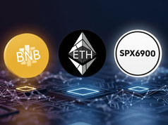3 altcoin có thể lập đỉnh lịch sử trong tuần thứ hai của tháng 8/2025