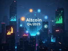 Mùa altcoin có thể bùng nổ vào Q4? Chuyên gia chỉ ra mô hình cốc tay cầm