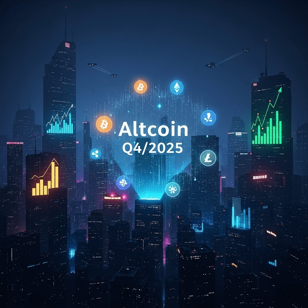 Tạp chí crypto hàng đầu Việt Nam