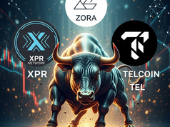 Top 3 altcoin tiềm năng đáng chú ý vào tháng 8 năm 2025