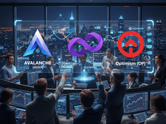 3 altcoin đáng chú ý cuối tuần này 30 – 31/8