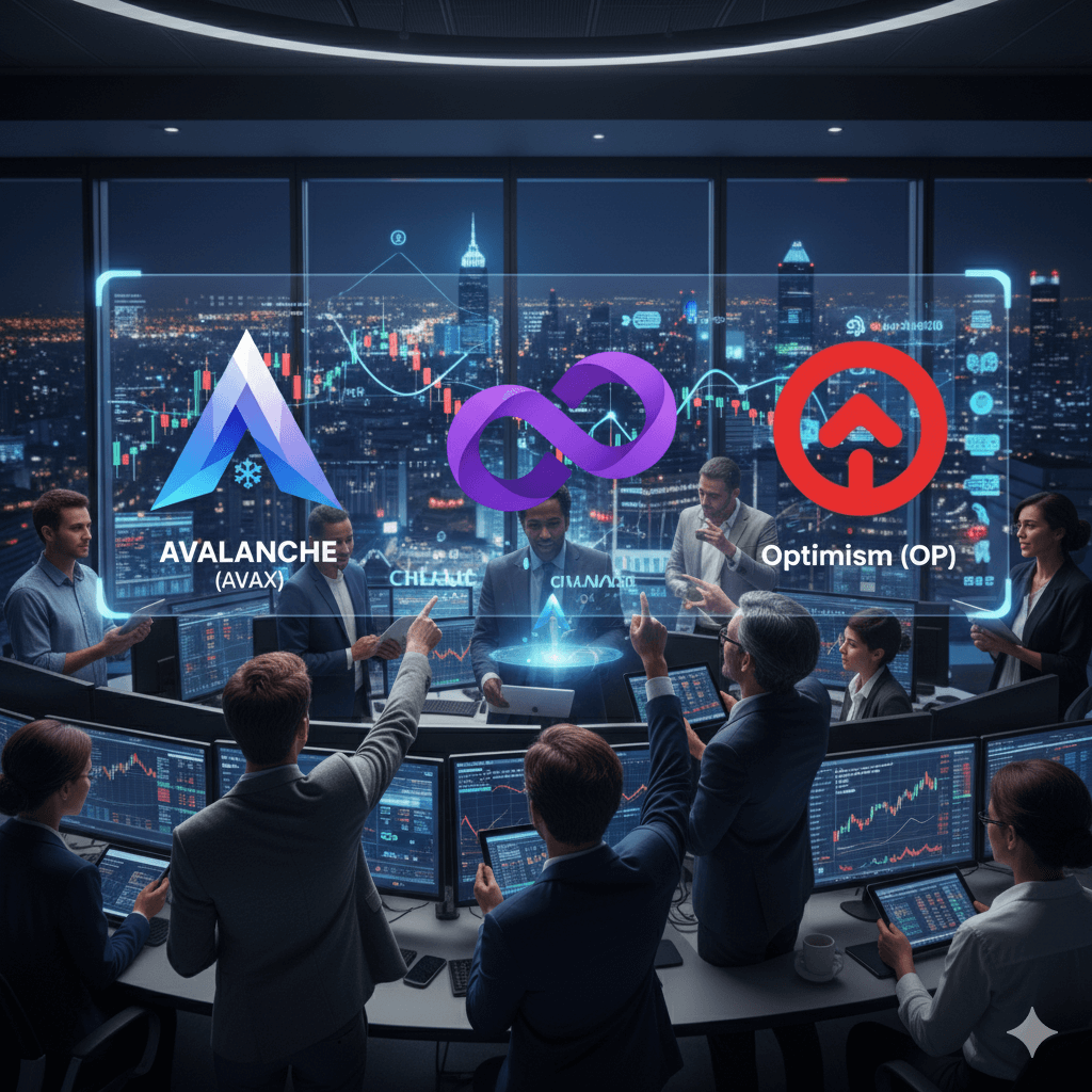 Tạp chí crypto hàng đầu Việt Nam