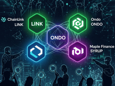 Top 3 altcoin RWA đáng chú ý trong tháng 9