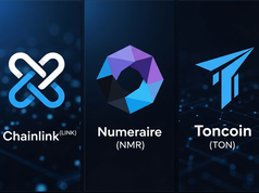3 altcoin ghi nhận dự trữ sàn giao dịch giảm trong tuần cuối tháng 8