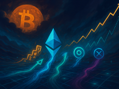 Mùa altcoin đã đến? 6 chỉ số quan trọng cho thấy sự chuyển biến thị trường