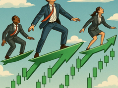 Top 3 altcoin cần chú ý khi ETH tiến sát mức cao nhất mọi thời đại