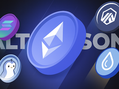 [QC] Mùa altcoin cuối cùng đang đến? – Hé lộ những altcoin có thể giúp bạn nhân vốn trong tháng 9