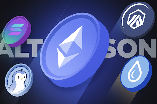 Tạp chí crypto hàng đầu Việt Nam
